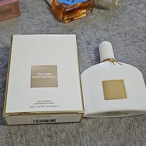 TOM FORD 3.4 WHITE PATCHOULI